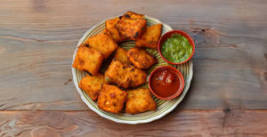 Paneer Pakoda