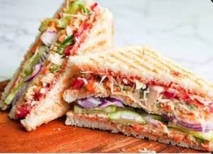 Club Sandwich