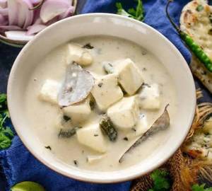 Shahi Paneer