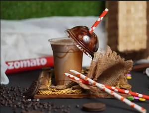 Caramel Hazelnut