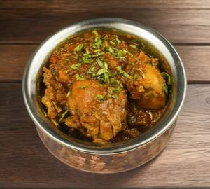 Chicken kosha