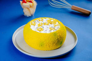 Pineapple Cake