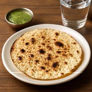 Roasted Papad