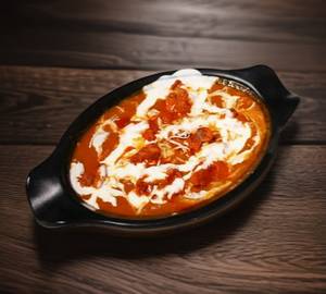 Butter chicken tikka masala