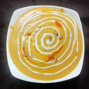 Kesari Malai Kofta