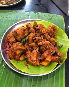Palipalayam Chicken 