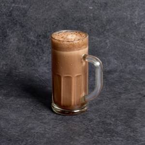 Chocolate Milk Shake