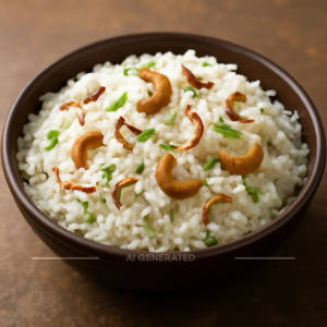 Ghee Rice