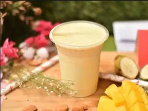 Pinapple Shake