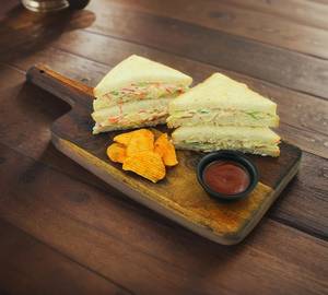 Veg Sandwich