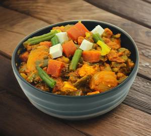 Mixed Veg