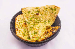 Butter Naan
