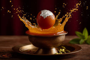 Gulab Jamun