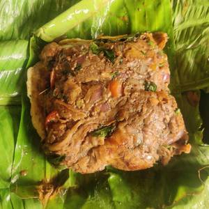 Valai llai parotta