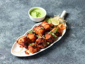 Chicken Tikka