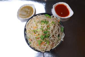 Veg noodles