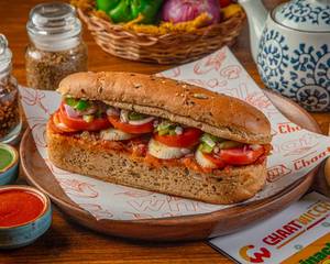 Veggie Sub