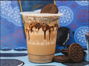 Oreo Coffee