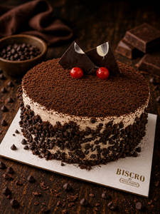 German Chocolate Cake