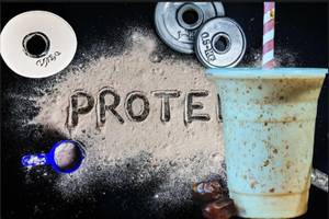 Whey Protien