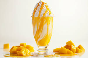 Mango Shake