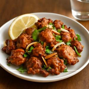 Lemon Chicken