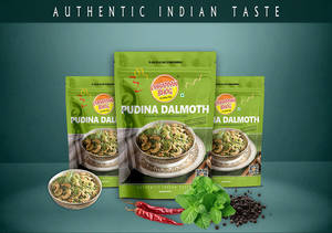 Pudina Dalmoth