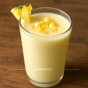 Pineapple Lassi