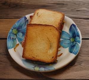 Bread toast
