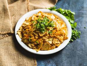 Papad Bhuji