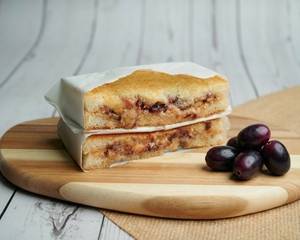 Jawa Plum Pbnj Sandwich