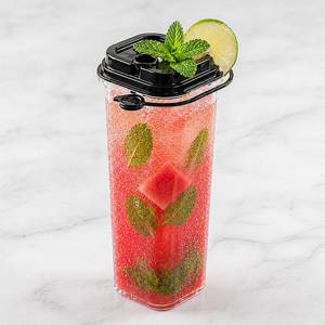 Watermelon Mojito