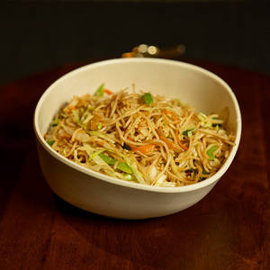 Hakka Noodles