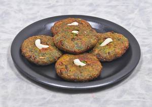 Hara Bhara Kebab [5 pieces]
