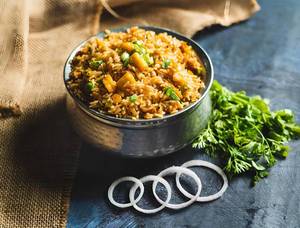Mixed Fried Rice