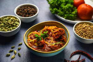Paneer Tikka Masala [Serves 2]