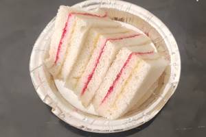Bread Butter Jam