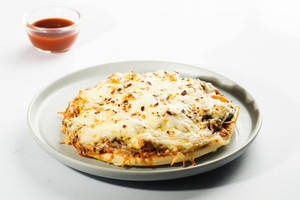 Masala Pizza