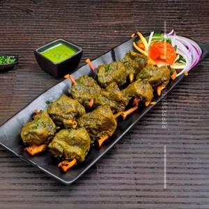 Mutton Seek Kebab