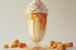 Vanilla Shake