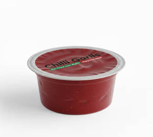 Chilli Garlic Dip