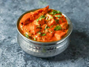 Paneer Chatpat