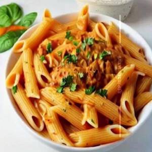 Chicken Peri Peri Pasta  [Non Veg]