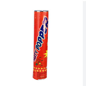 Party Popper 1 Pc