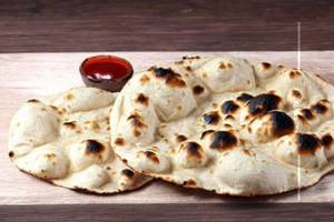 Tandoori Roti