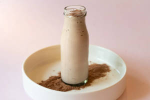 Milo Shake