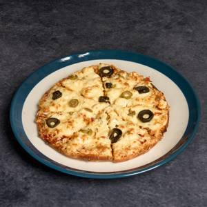 Margarita Pizza