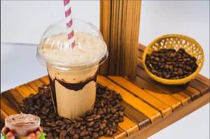 Chocolate Coffee