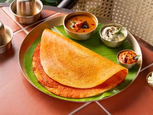 Mysore Plain Dosa