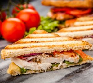 Chicken Sandwich